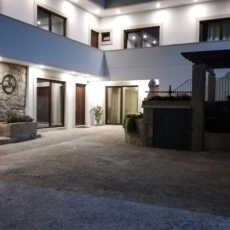 Rural House Villa Guifoes Ngoại thất bức ảnh