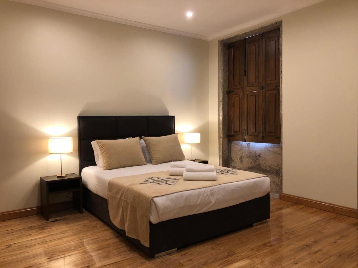 Rural House Villa Guifoes Ngoại thất bức ảnh