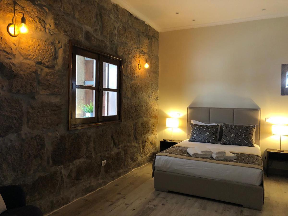 Rural House Villa Guifoes Ngoại thất bức ảnh