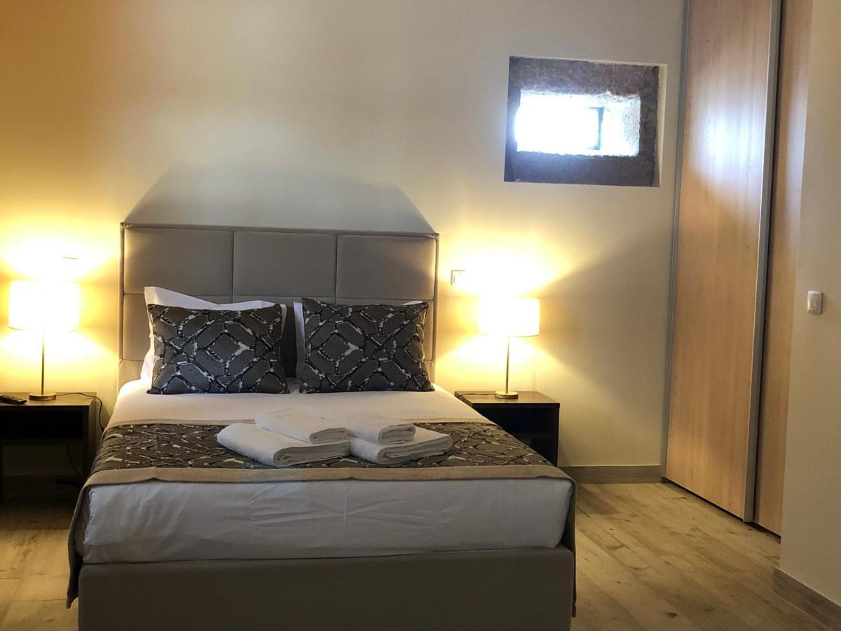 Rural House Villa Guifoes Ngoại thất bức ảnh