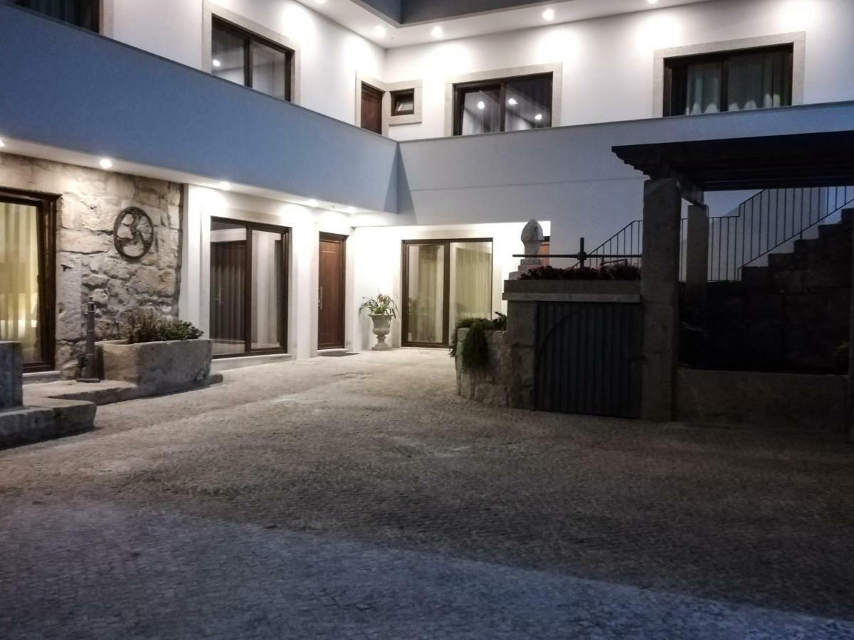 Rural House Villa Guifoes Ngoại thất bức ảnh