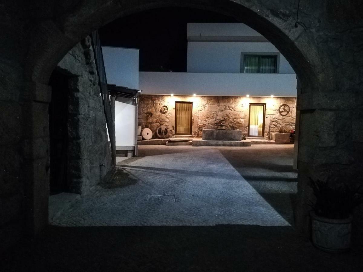Rural House Villa Guifoes Ngoại thất bức ảnh