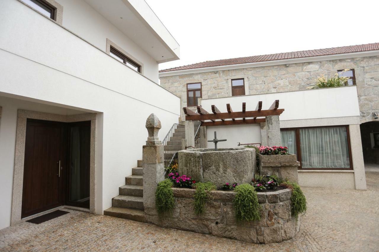 Rural House Villa Guifoes Ngoại thất bức ảnh