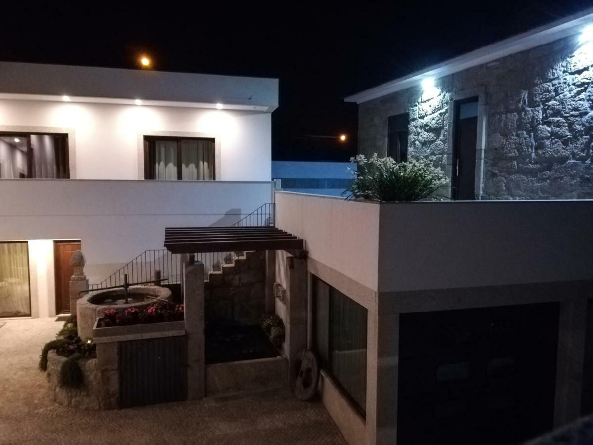 Rural House Villa Guifoes Ngoại thất bức ảnh