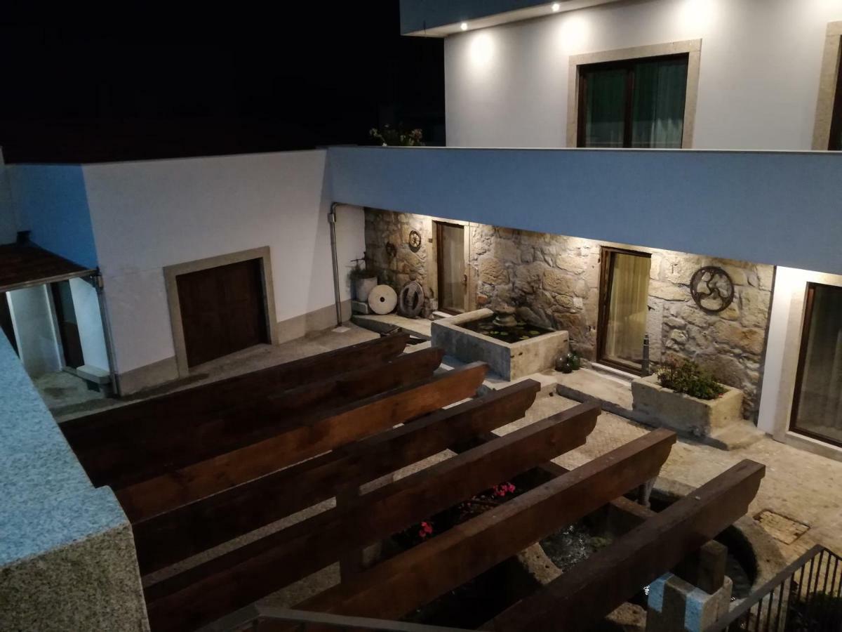 Rural House Villa Guifoes Ngoại thất bức ảnh