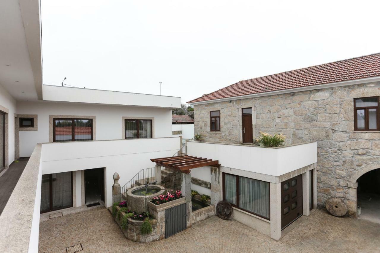 Rural House Villa Guifoes Ngoại thất bức ảnh