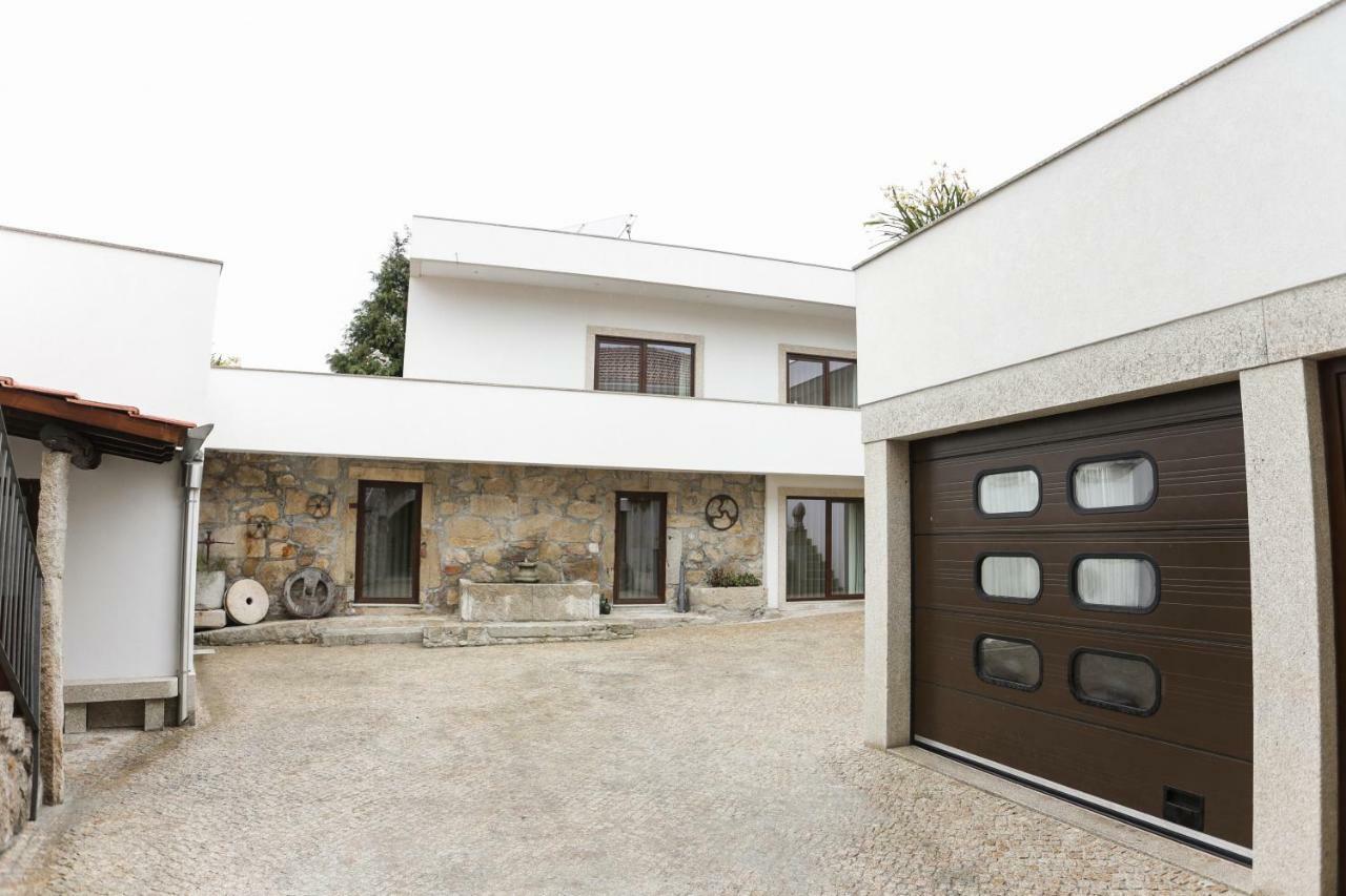 Rural House Villa Guifoes Ngoại thất bức ảnh