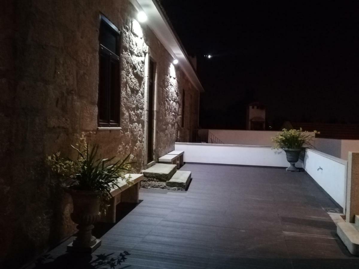 Rural House Villa Guifoes Ngoại thất bức ảnh