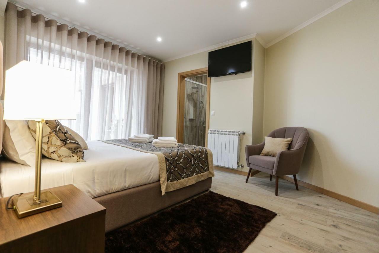 Rural House Villa Guifoes Ngoại thất bức ảnh