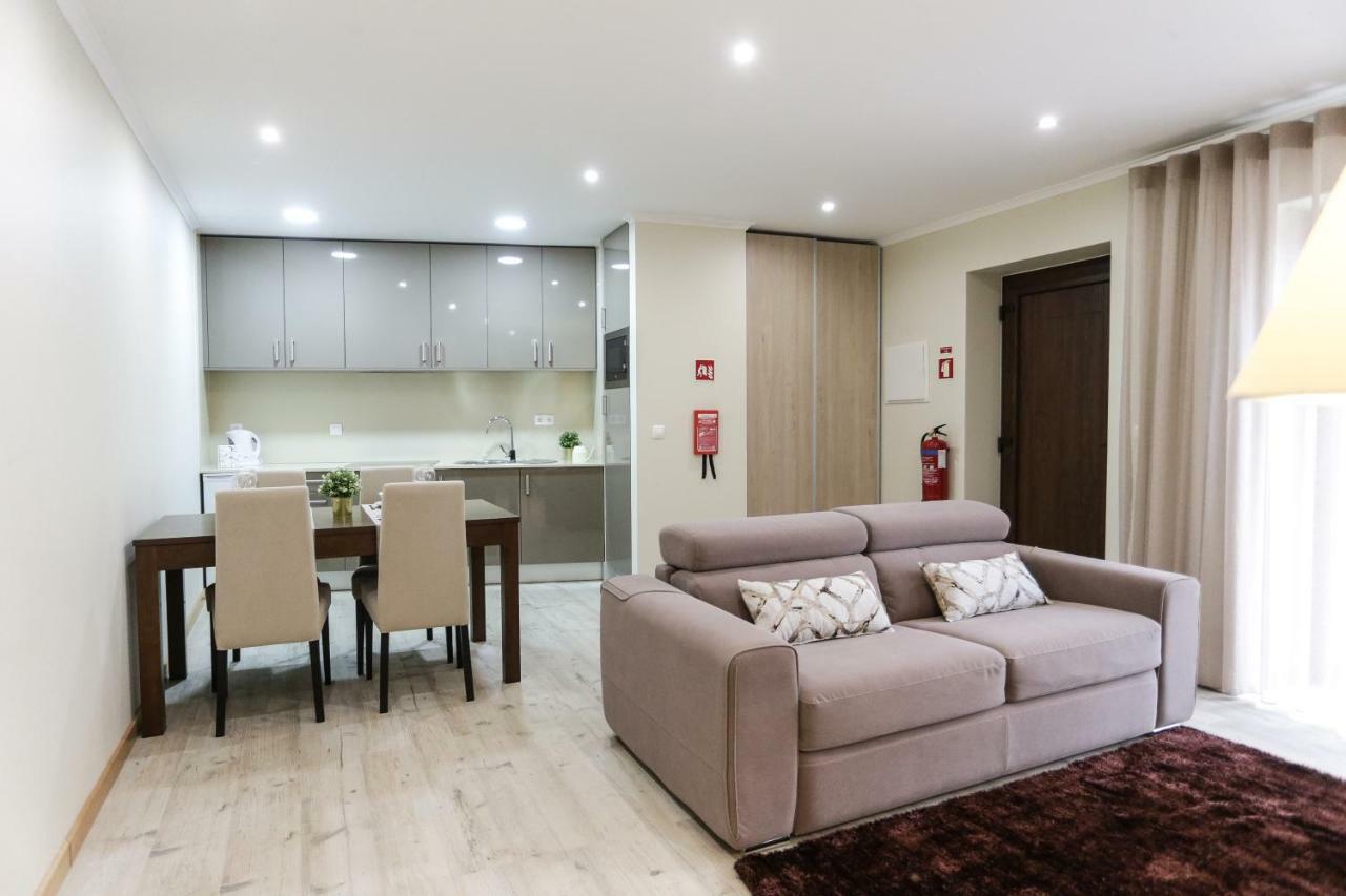 Rural House Villa Guifoes Ngoại thất bức ảnh